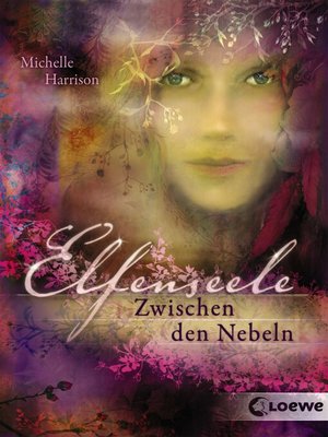 cover image of Elfenseele 2--Zwischen den Nebeln